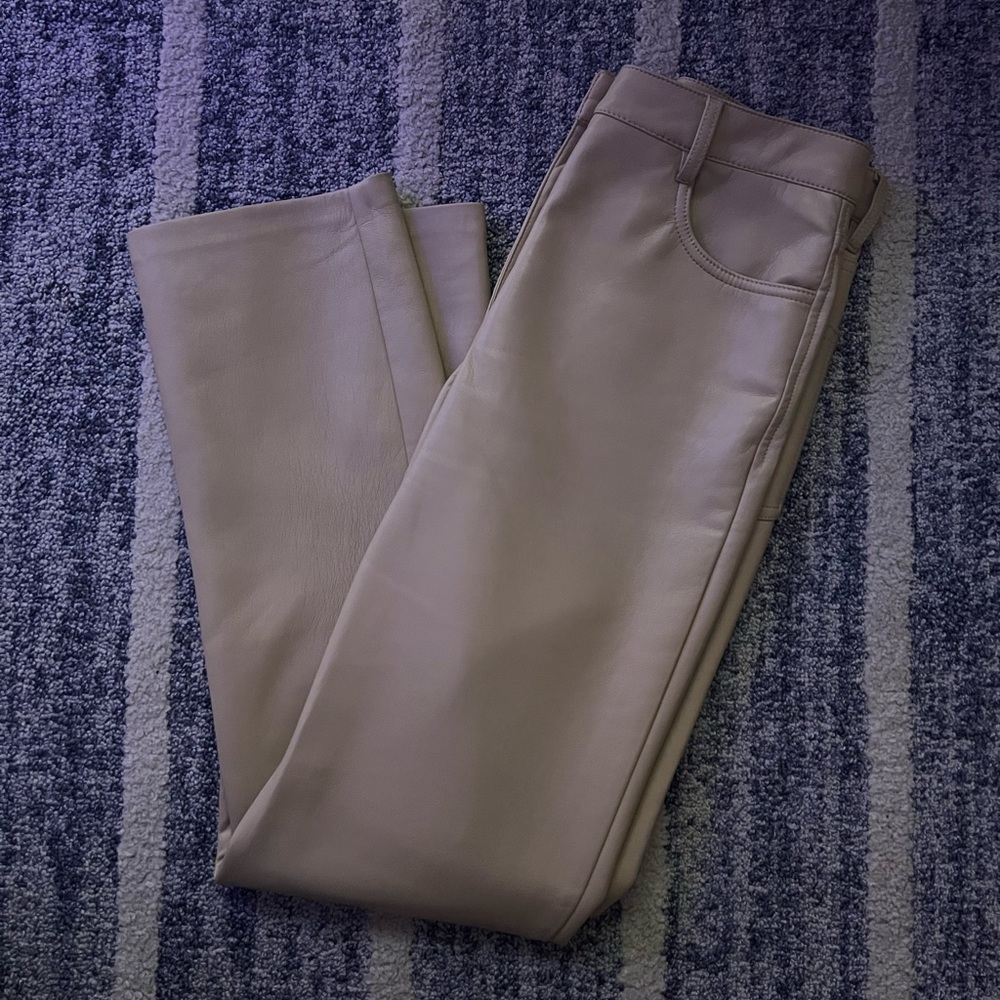Aritzia Wilfred Melina Pant